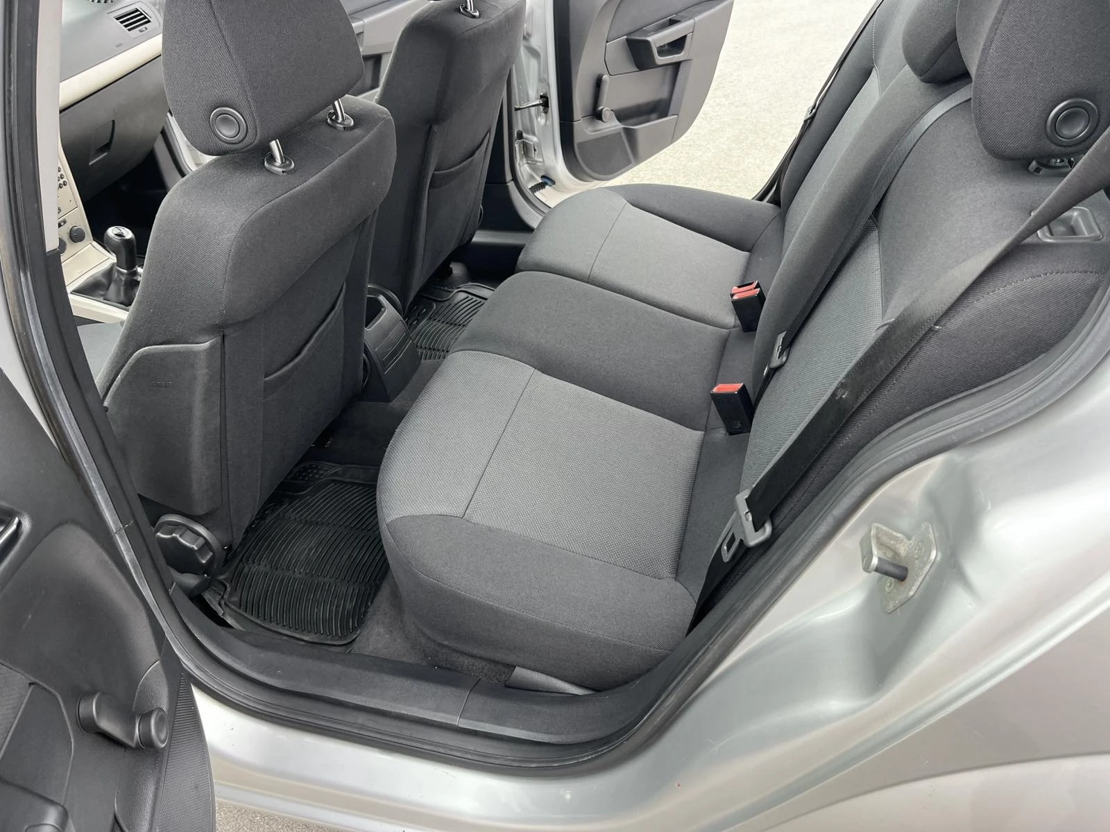 Opel Astra 1.4i 90кс FACE EURO 4  КЛИМАТРОНИК - изображение 10