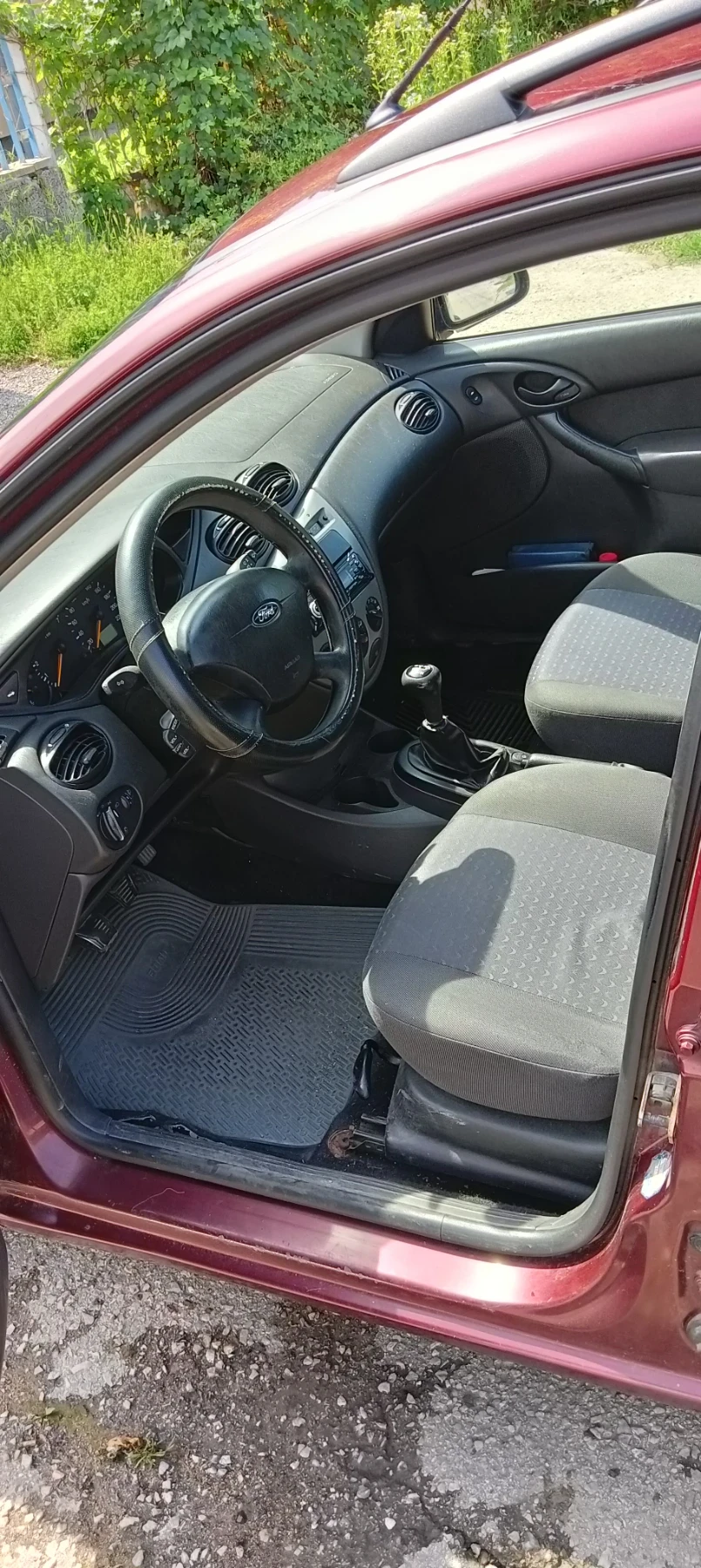 Ford Focus  - изображение 5