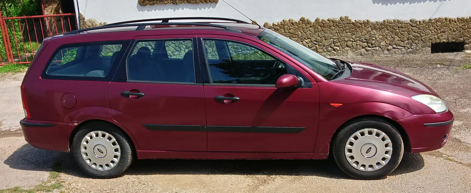 Ford Focus  - изображение 4