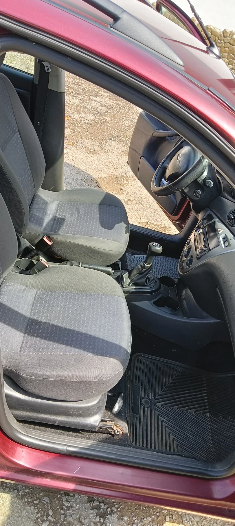 Ford Focus  - изображение 6
