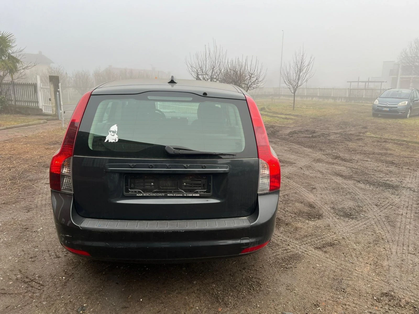 Volvo V50  - изображение 7