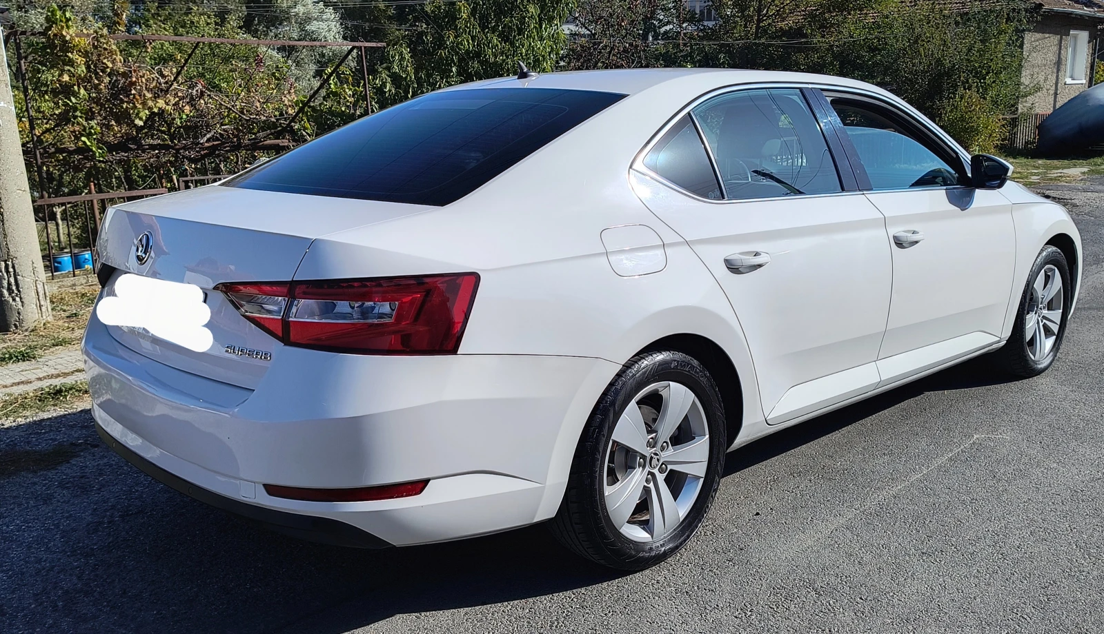 Skoda Superb 2.0TDI EURO 6 - изображение 7