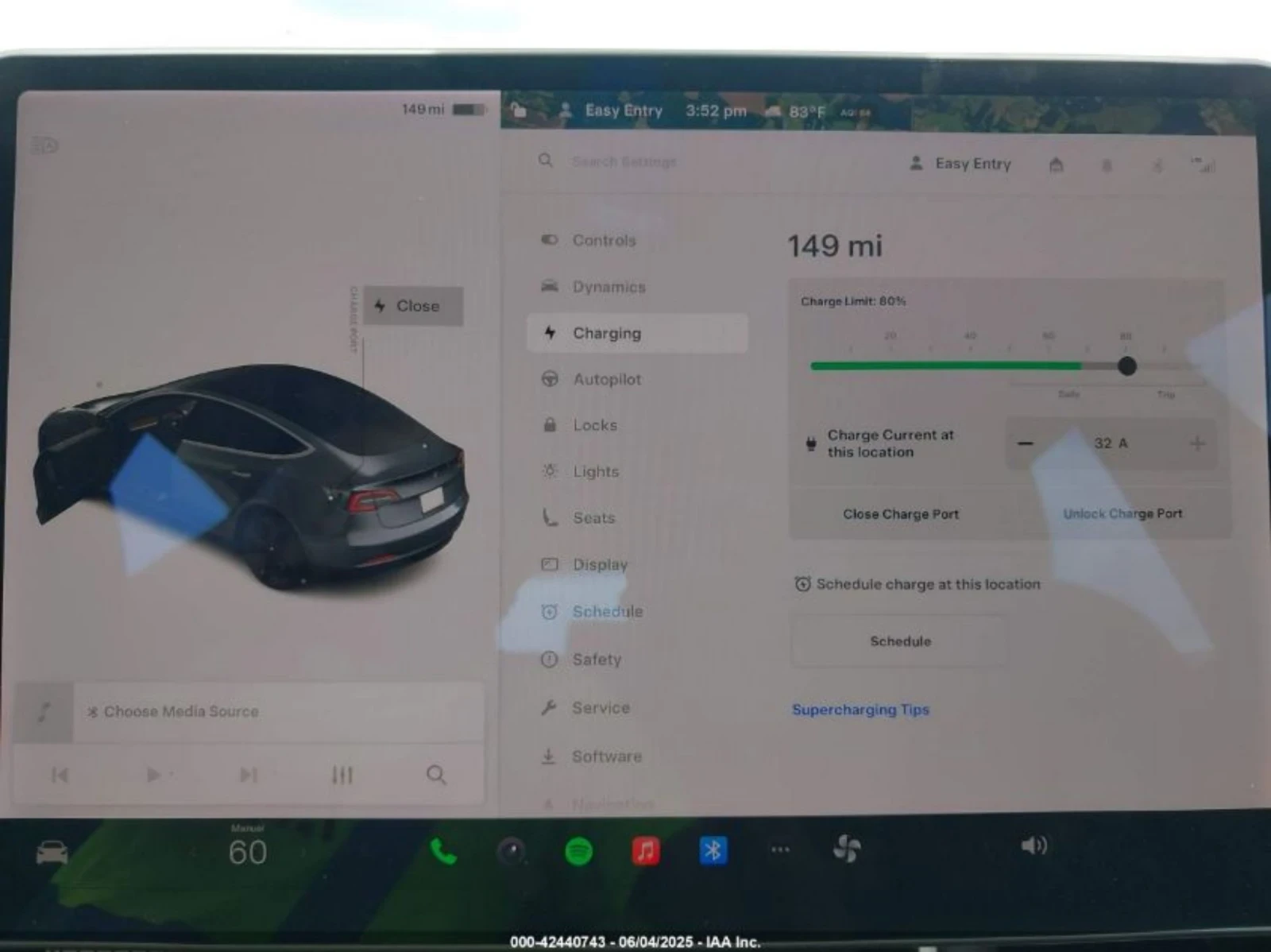 Tesla Model 3  - изображение 9