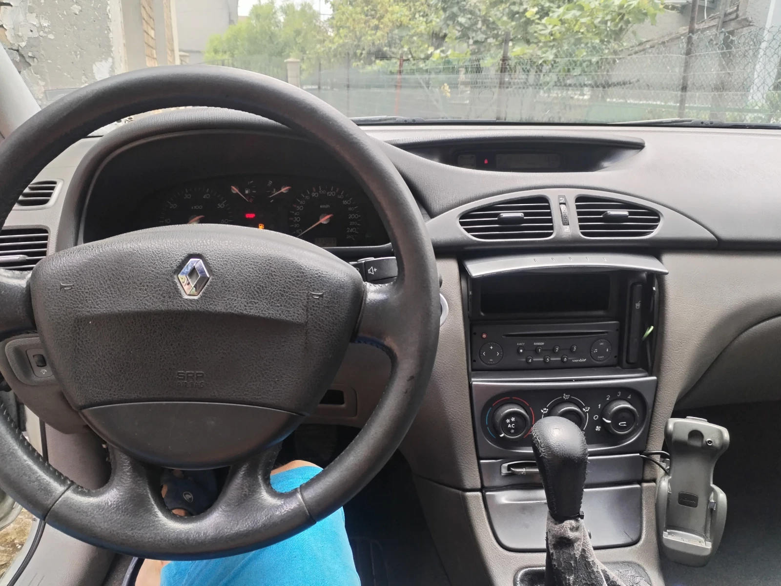 Renault Laguna  - изображение 3