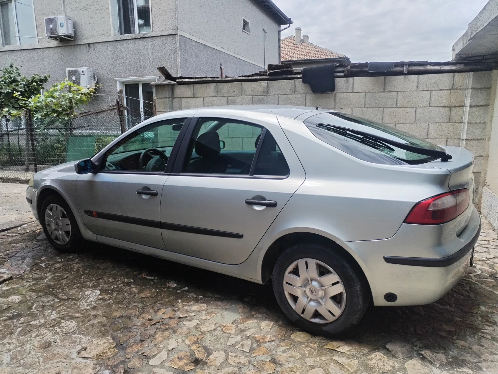 Renault Laguna  - изображение 2