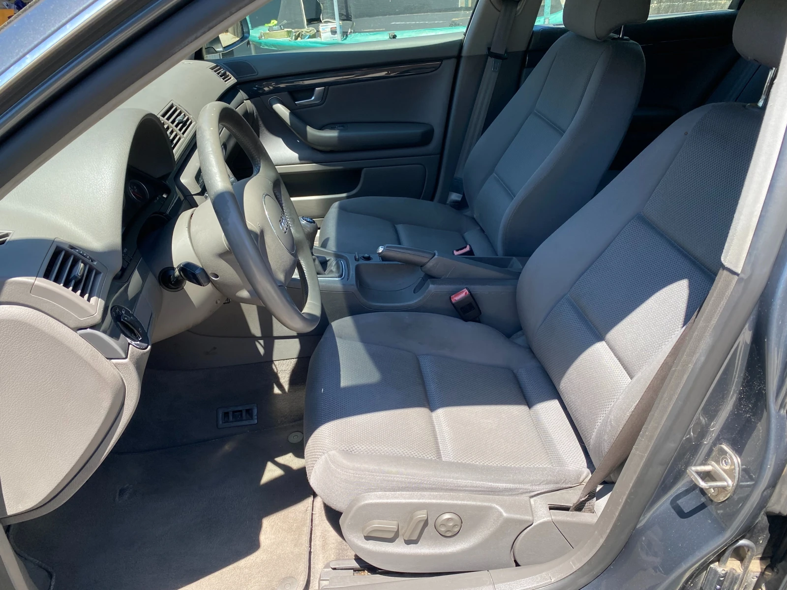 Audi A4 2.5 tdi 180к.с - изображение 7