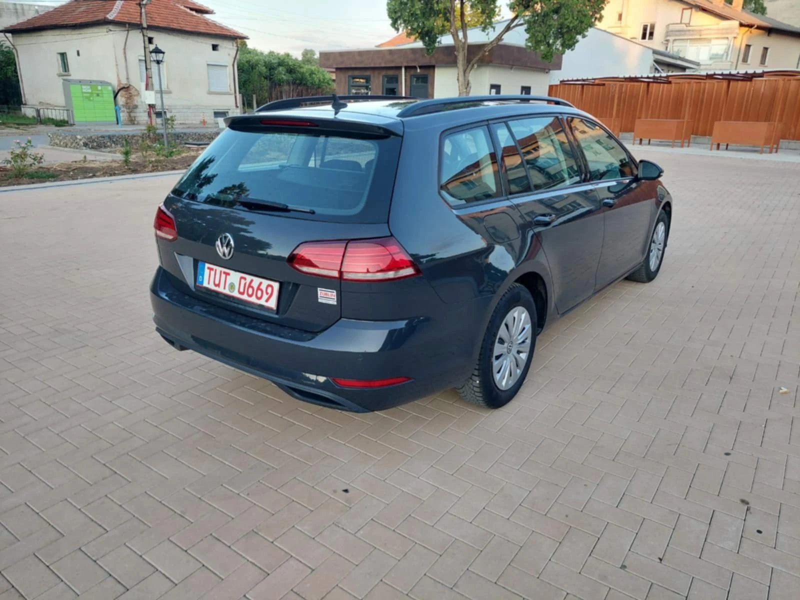 VW Golf  - изображение 4