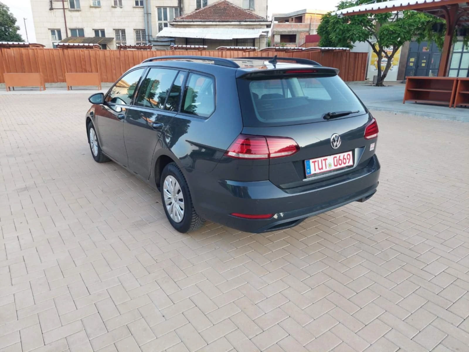 VW Golf  - изображение 5