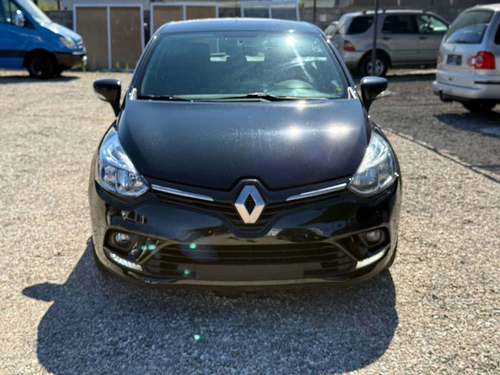 Renault Clio 1.5d/90hp/NAVI/EVRO6/ - изображение 2