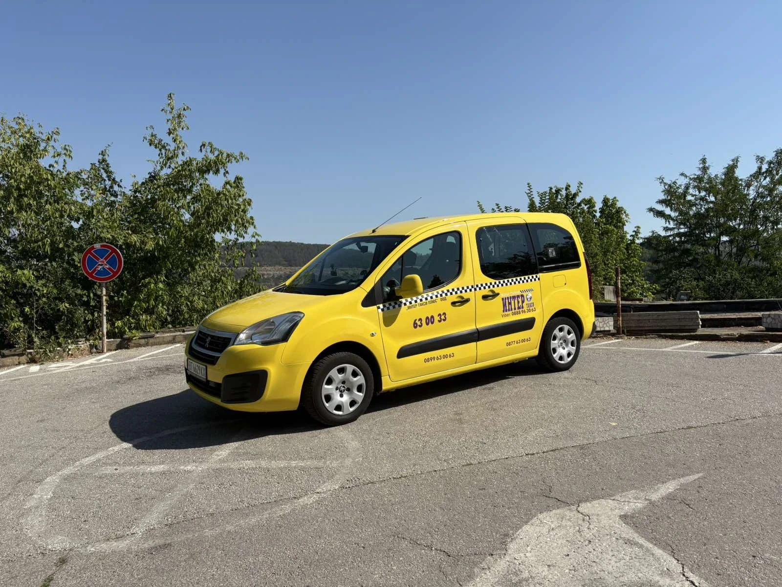 Peugeot Partner Teepee  - изображение 3