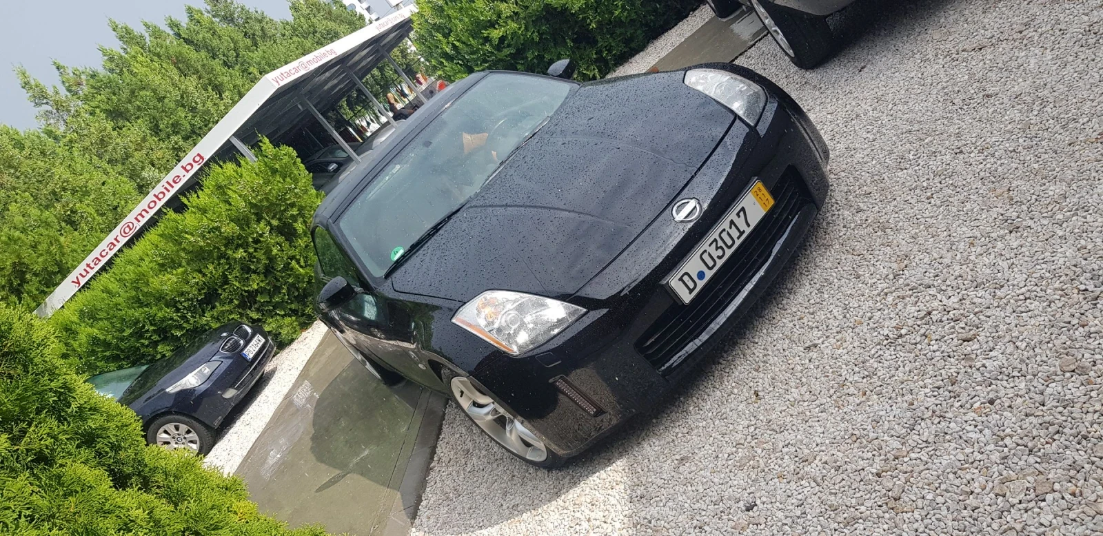 Nissan 350z 280 /313 коня - изображение 2