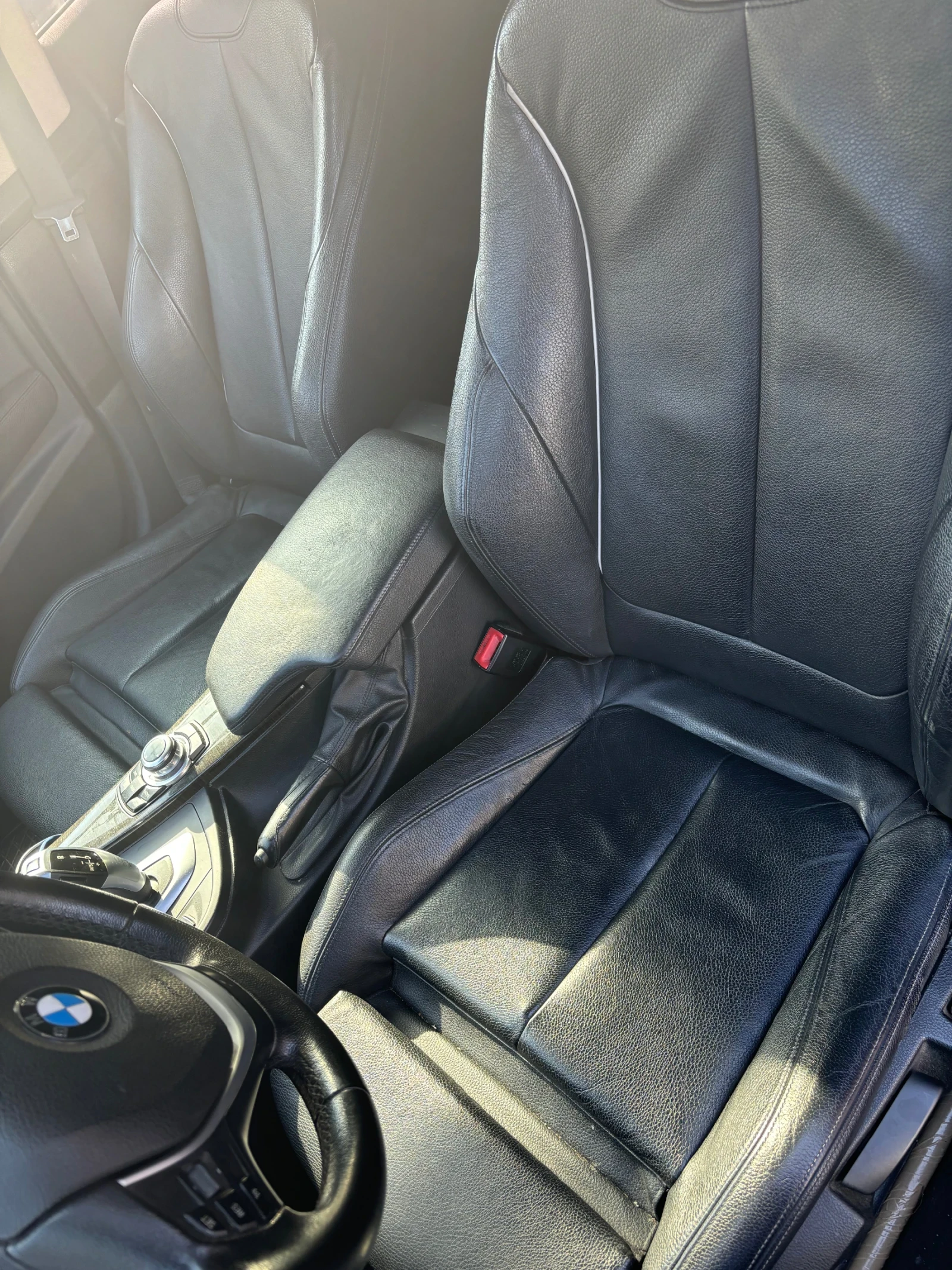 BMW 3gt  - изображение 6