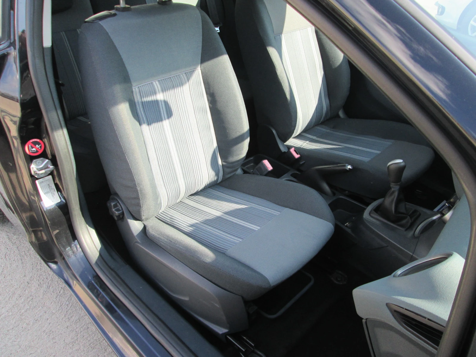 Ford Fiesta 1.4TDCI-Platinium | Mobile.bg   15