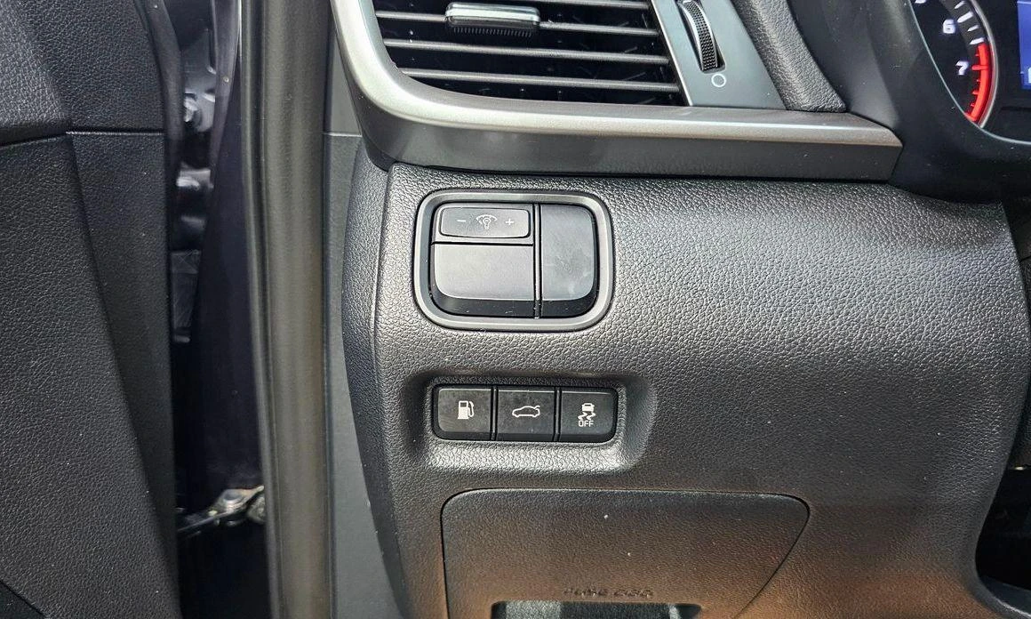 Kia K5 | Mobile.bg   15