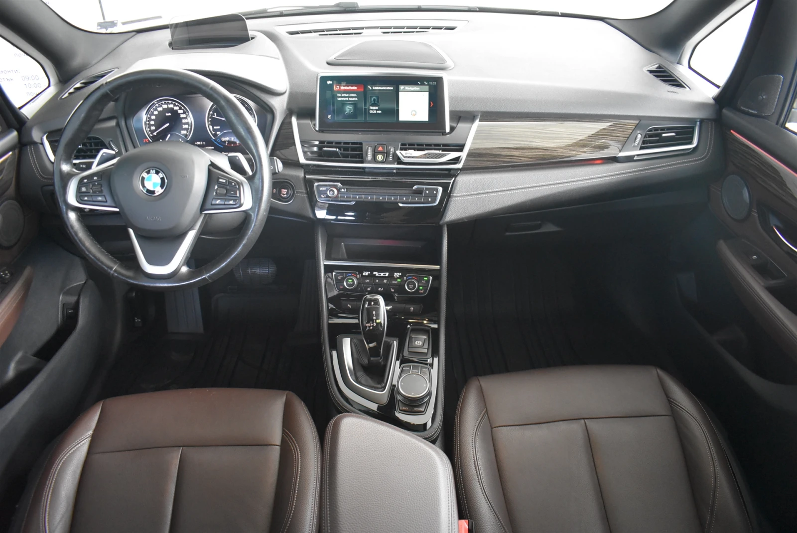 BMW 220 d xDrive - изображение 6