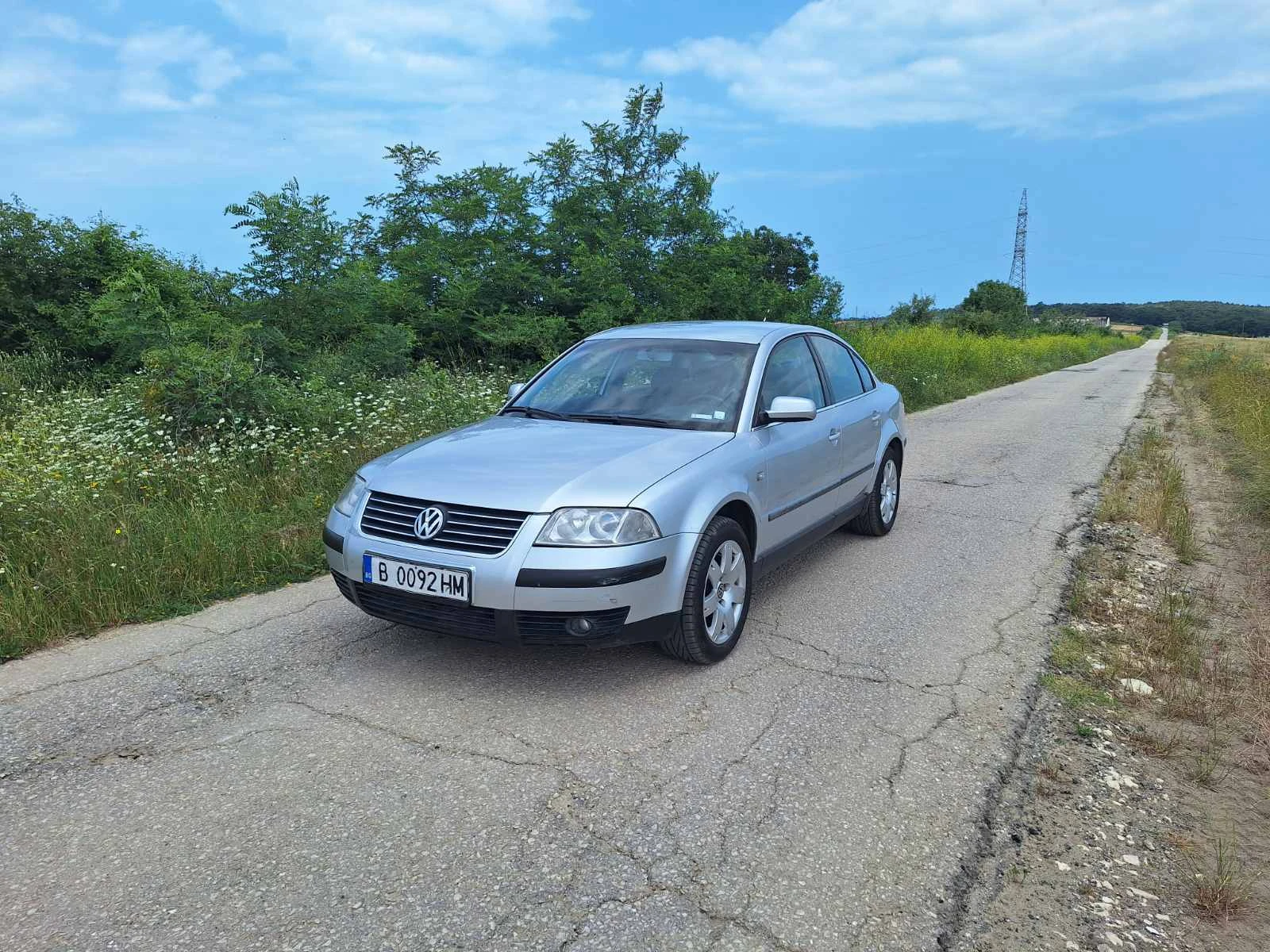 VW Passat | Mobile.bg   1