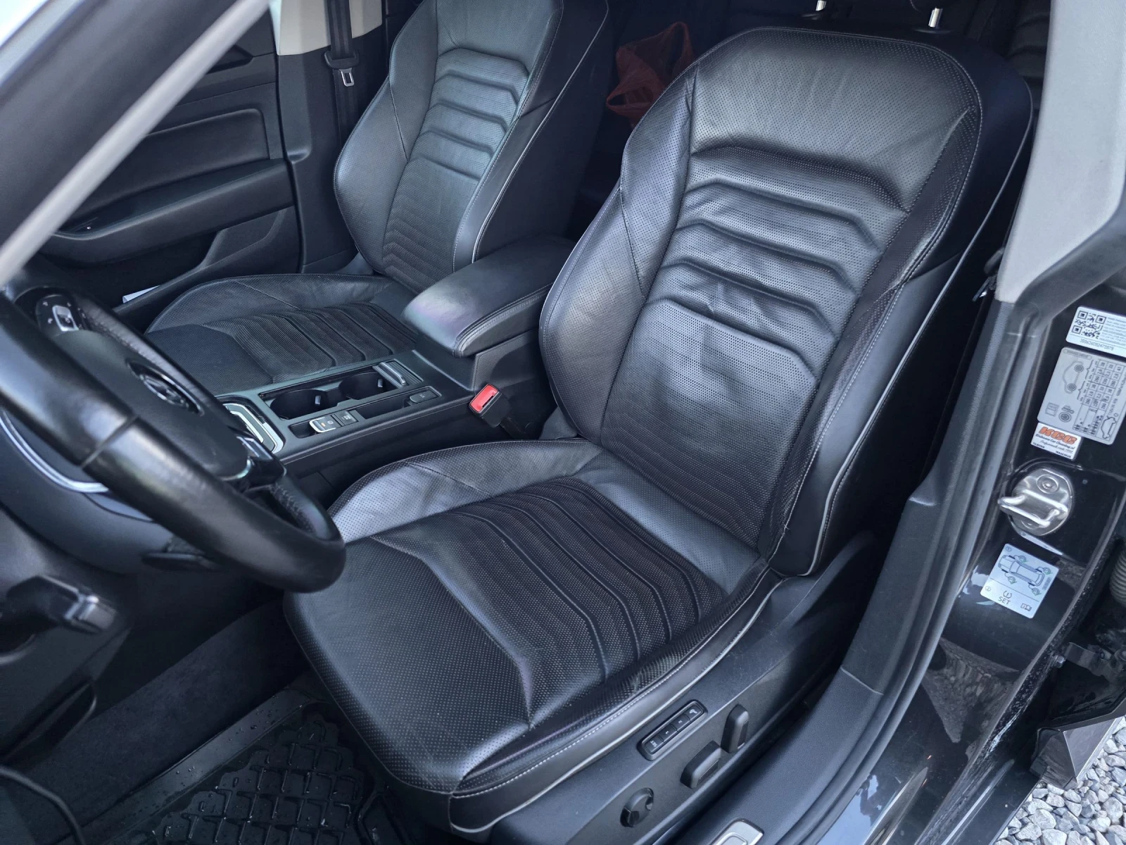 VW Arteon 2.0TDI FULL - изображение 10