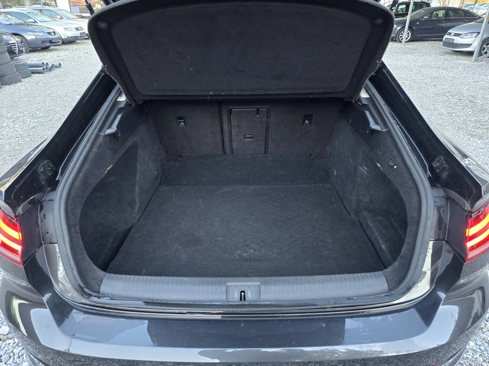 VW Arteon 2.0TDI ELEGANCE  | Mobile.bg   17