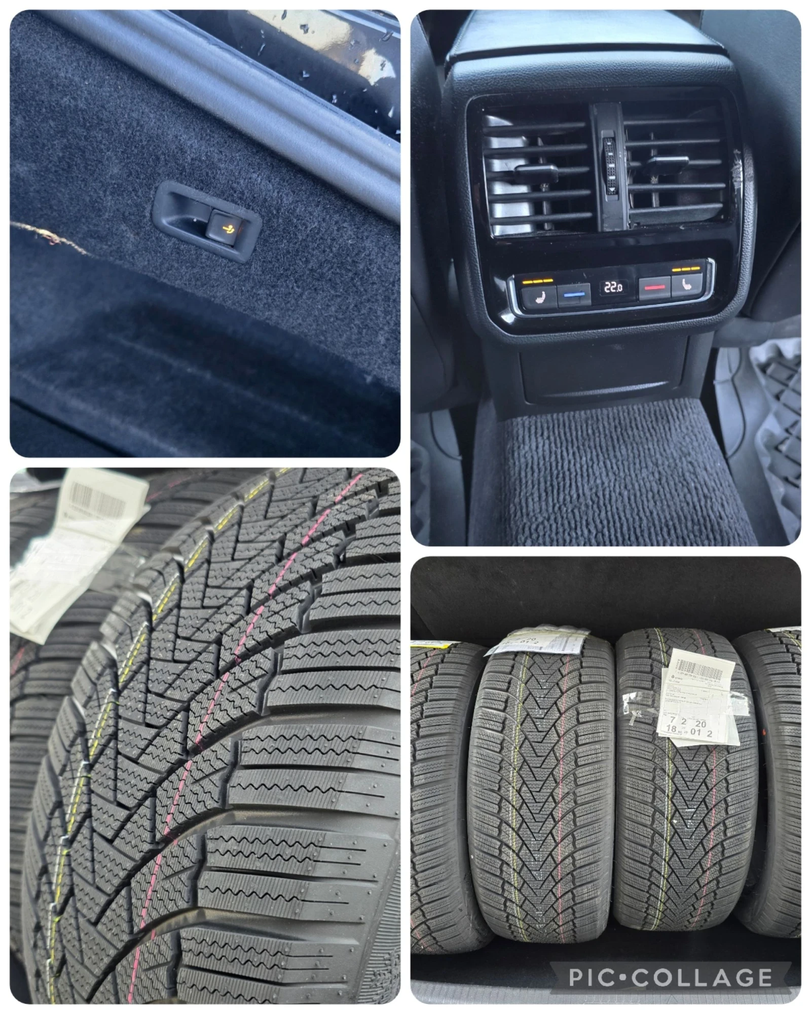 VW Arteon 2.0TDI ELEGANCE  | Mobile.bg   11