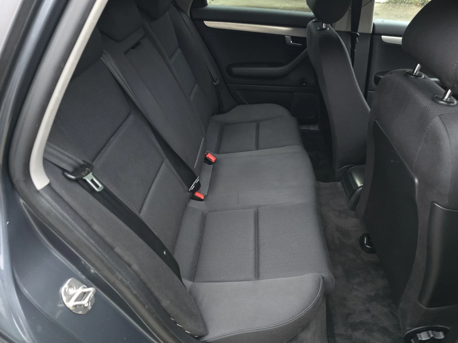 Audi A4 1.9TDI 131KC. | Mobile.bg   9