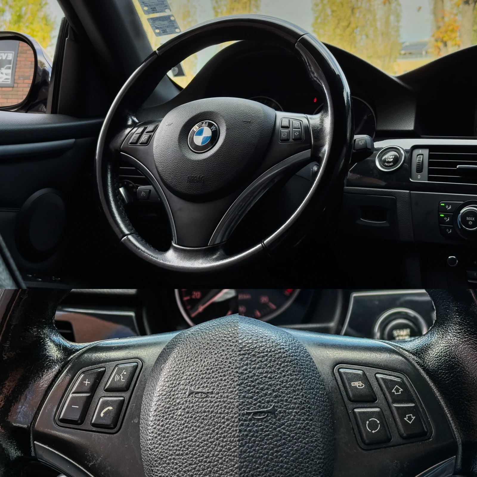 BMW 320 D LCI - изображение 8