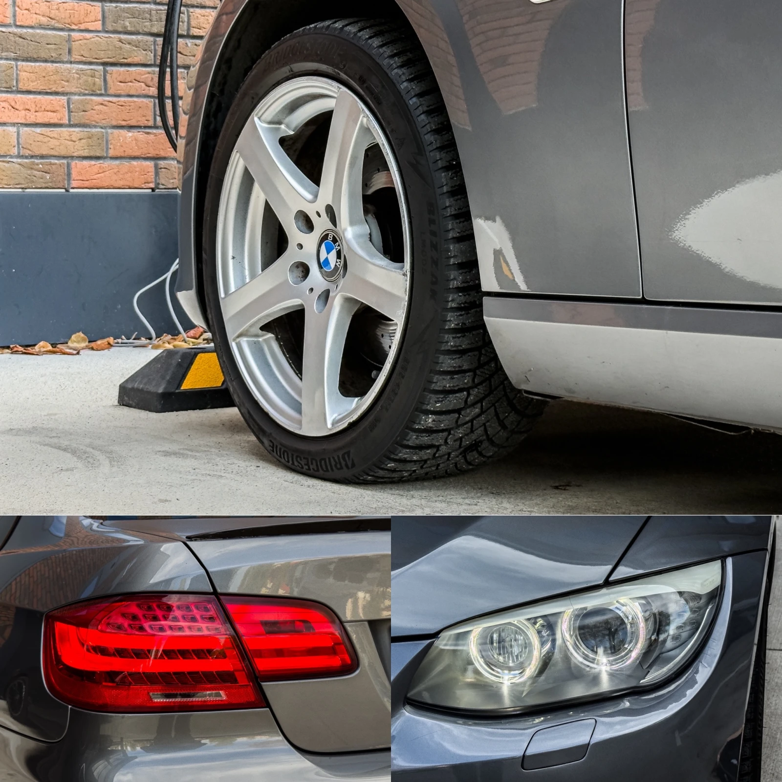 BMW 320 D LCI | Mobile.bg   12