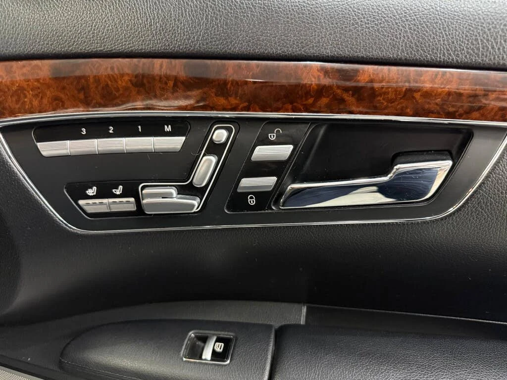 Mercedes-Benz S 550 * 4MATIC * * (  )*  | Mobile.bg   11