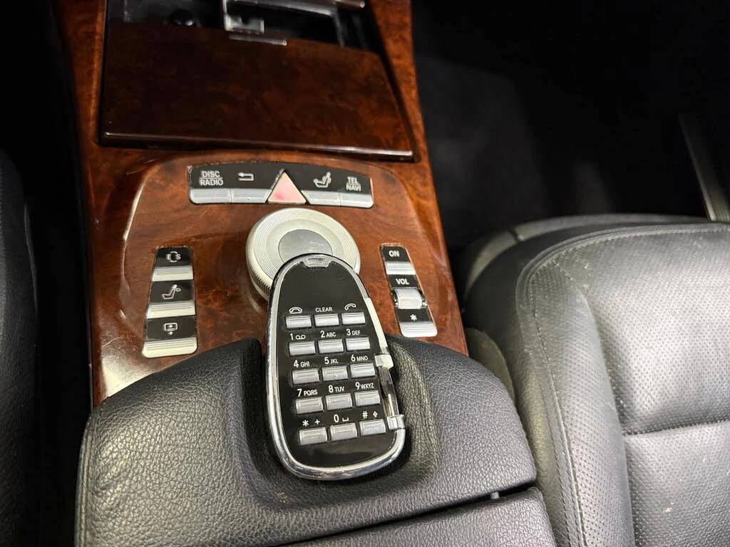 Mercedes-Benz S 550 * 4MATIC * * (  )*  | Mobile.bg   12