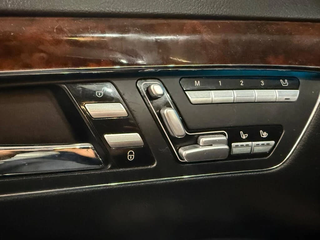 Mercedes-Benz S 550 * 4MATIC * * (  )*  | Mobile.bg   10