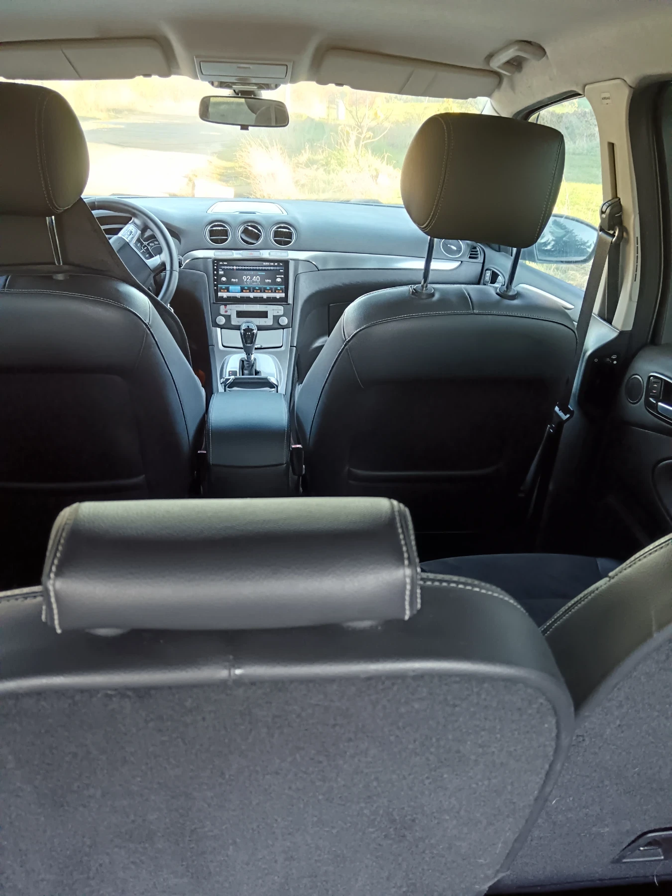 Ford S-Max | Mobile.bg � ����������� 11