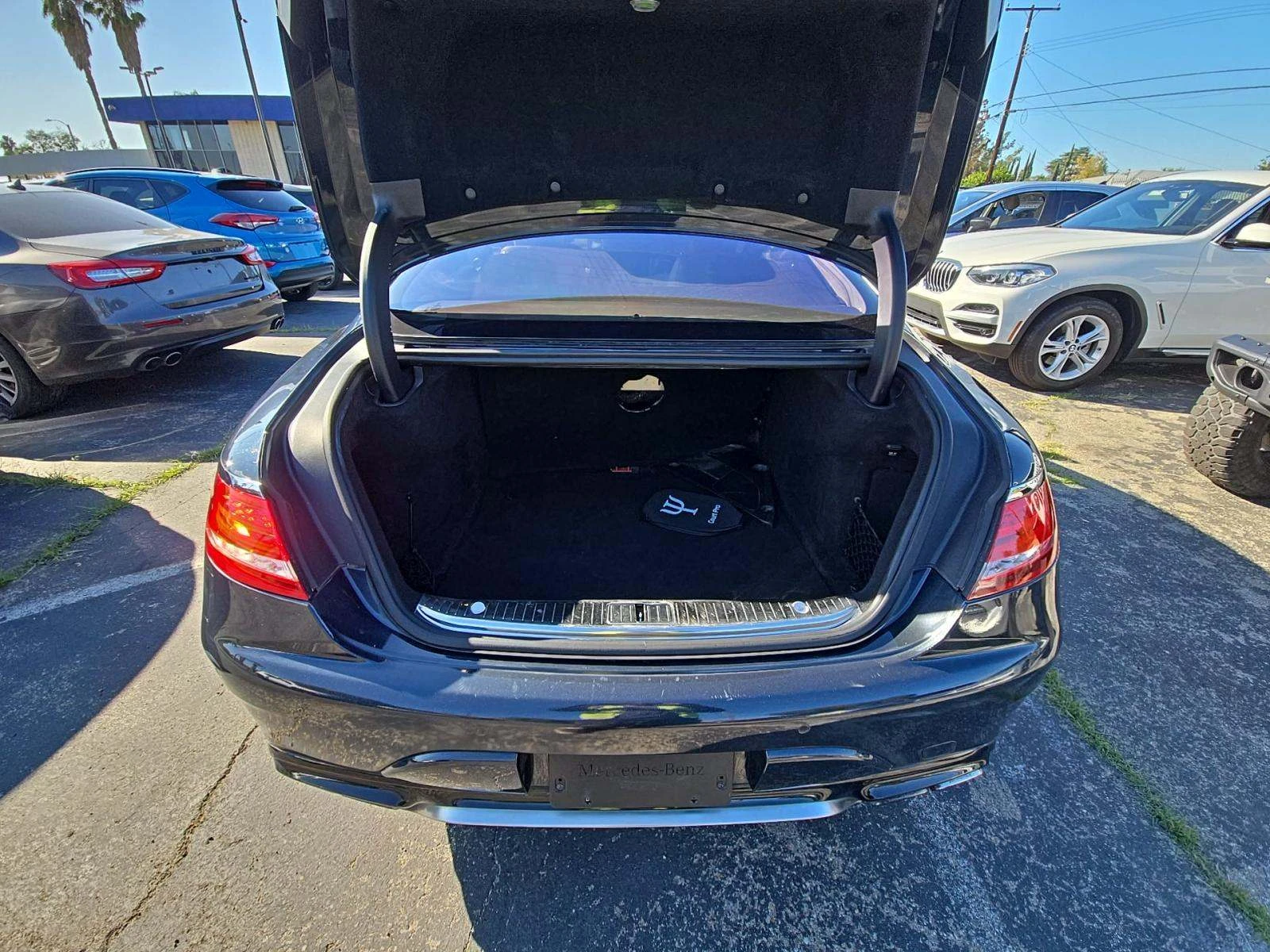 Mercedes-Benz S 63 AMG 4MATIC Coupe | Mobile.bg   12