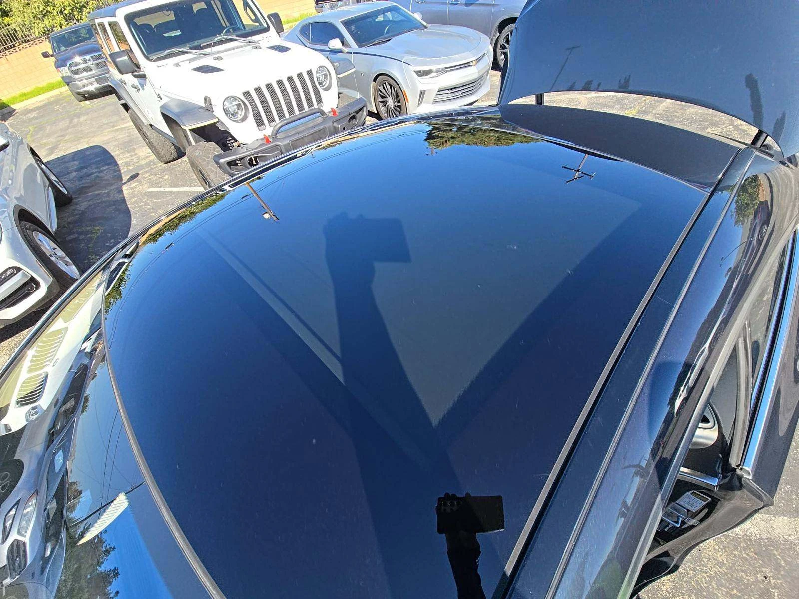 Mercedes-Benz S 63 AMG 4MATIC Coupe | Mobile.bg   13