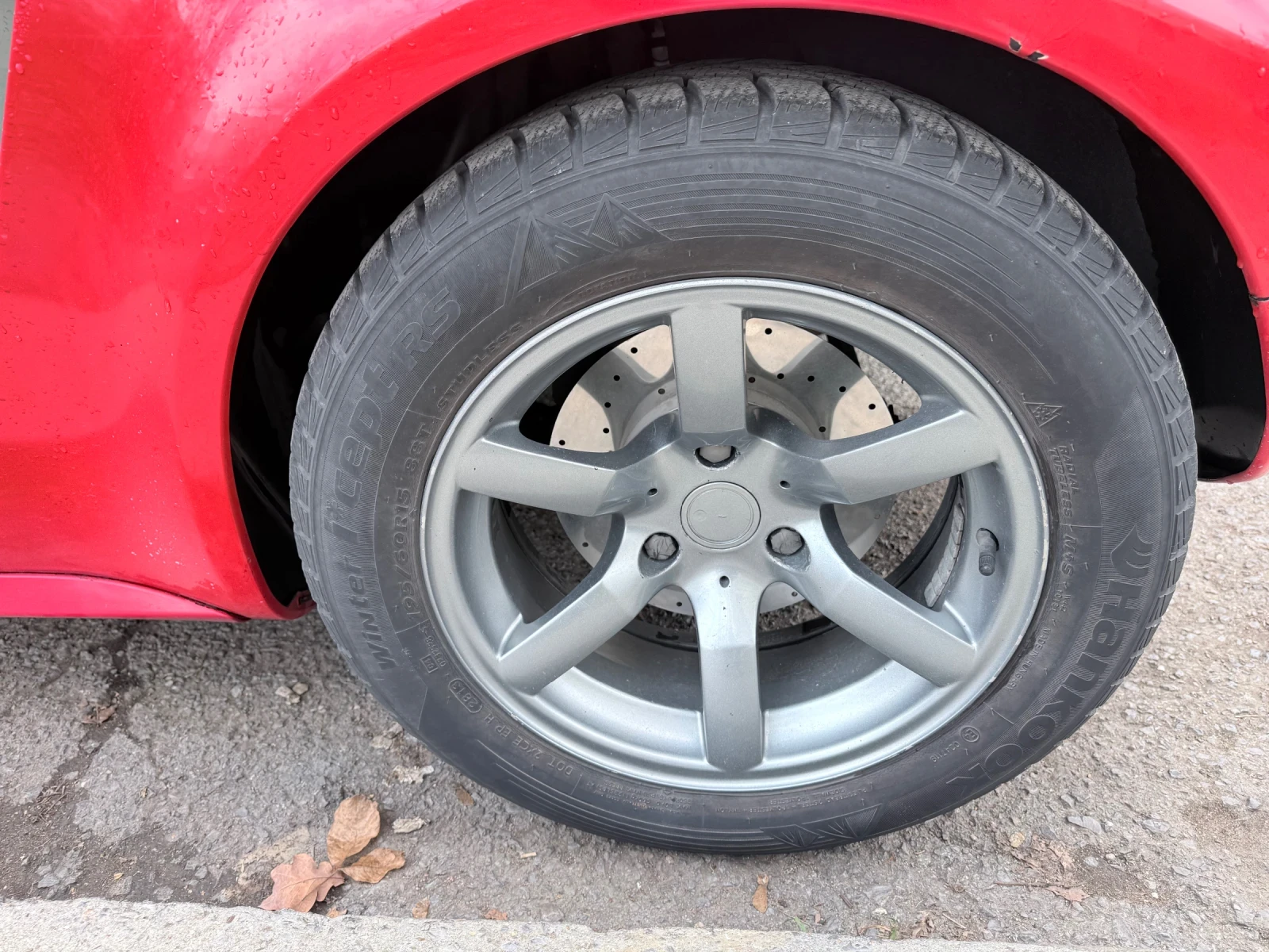 Smart Roadster 452 | Mobile.bg � ����������� 5