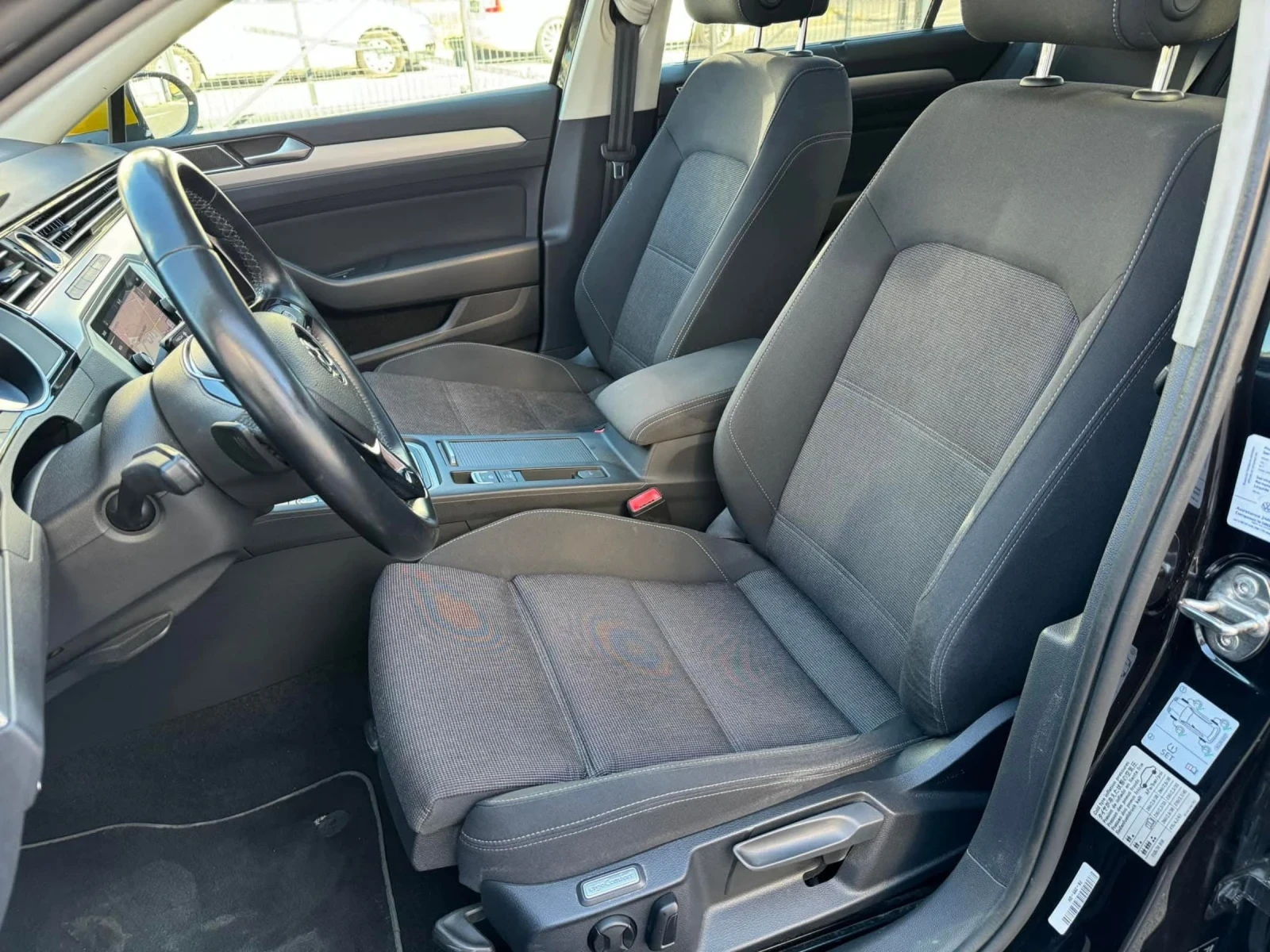 VW Passat Comfortline | Mobile.bg � ����������� 11