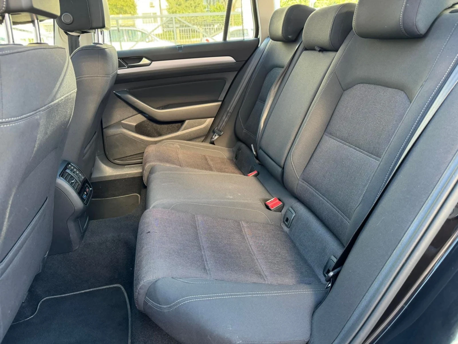 VW Passat Comfortline - изображение 8