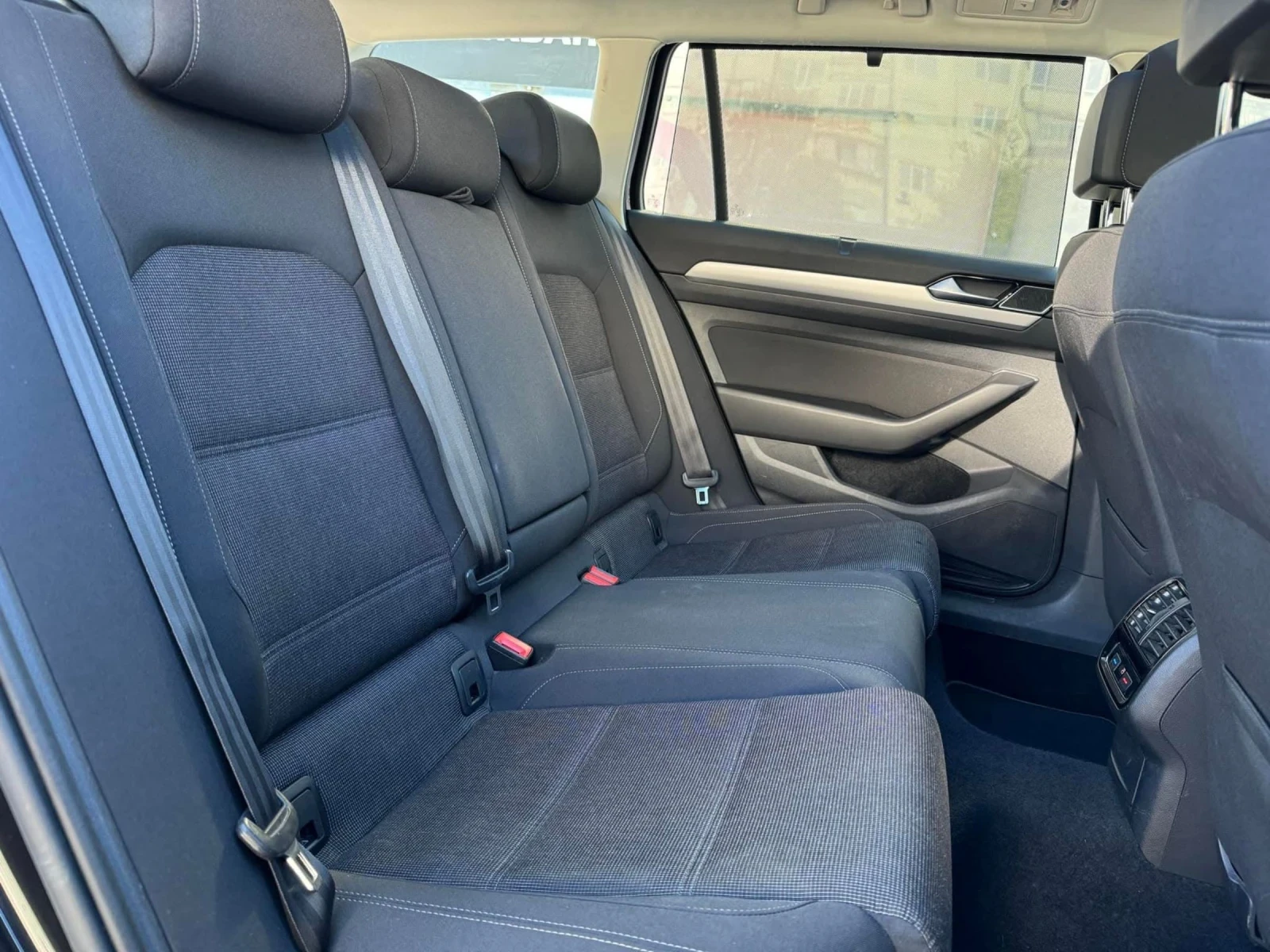 VW Passat Comfortline - изображение 7