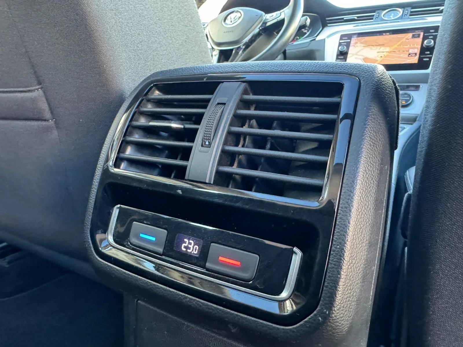 VW Passat Comfortline | Mobile.bg � ����������� 15