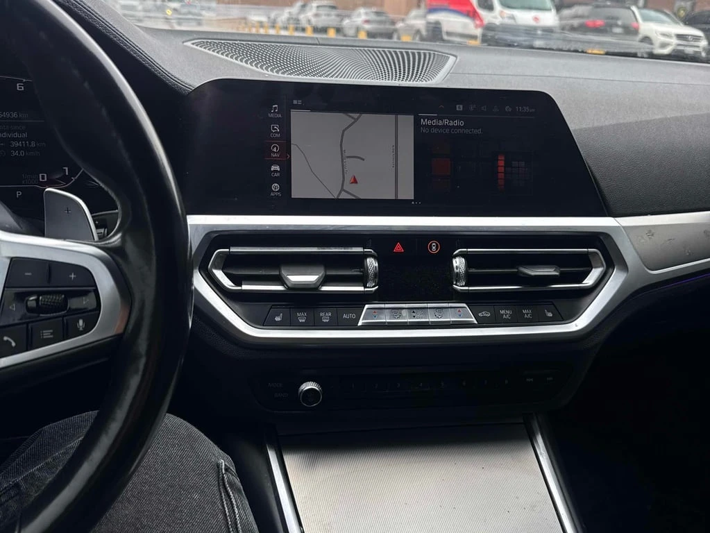 BMW 340 M340i xDrive  CARFAX - изображение 9