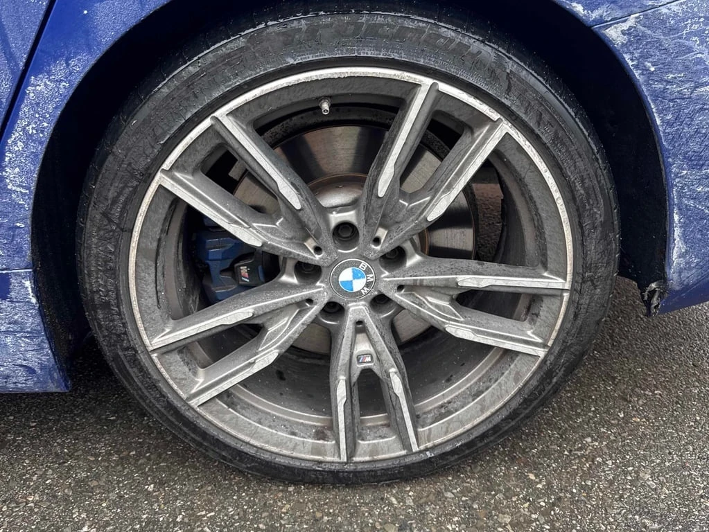 BMW 340 M340i xDrive  CARFAX - изображение 7