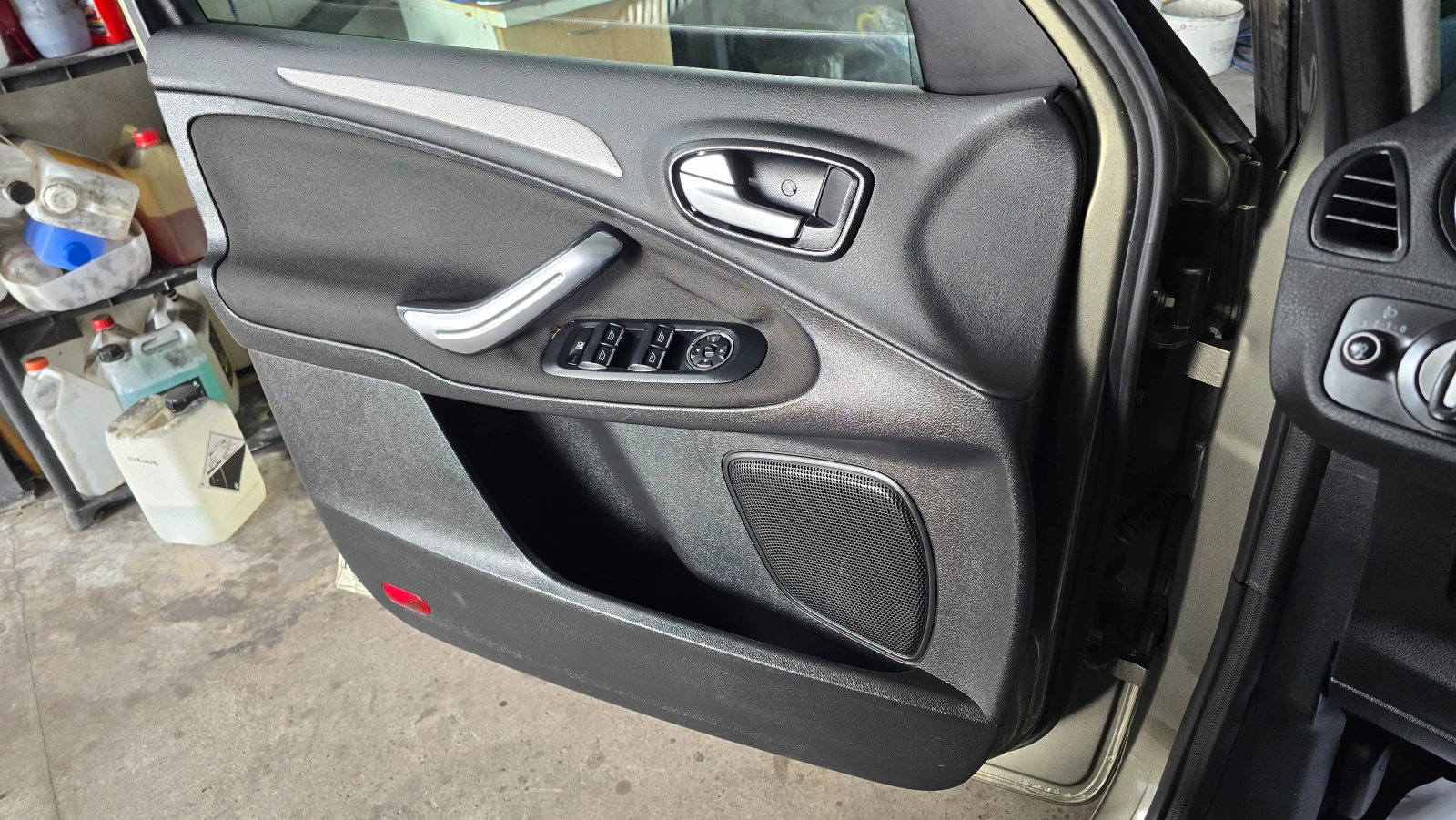 Ford Galaxy 2.0* 2010�* 140��* 6��* �������� | Mobile.bg � ����������� 13