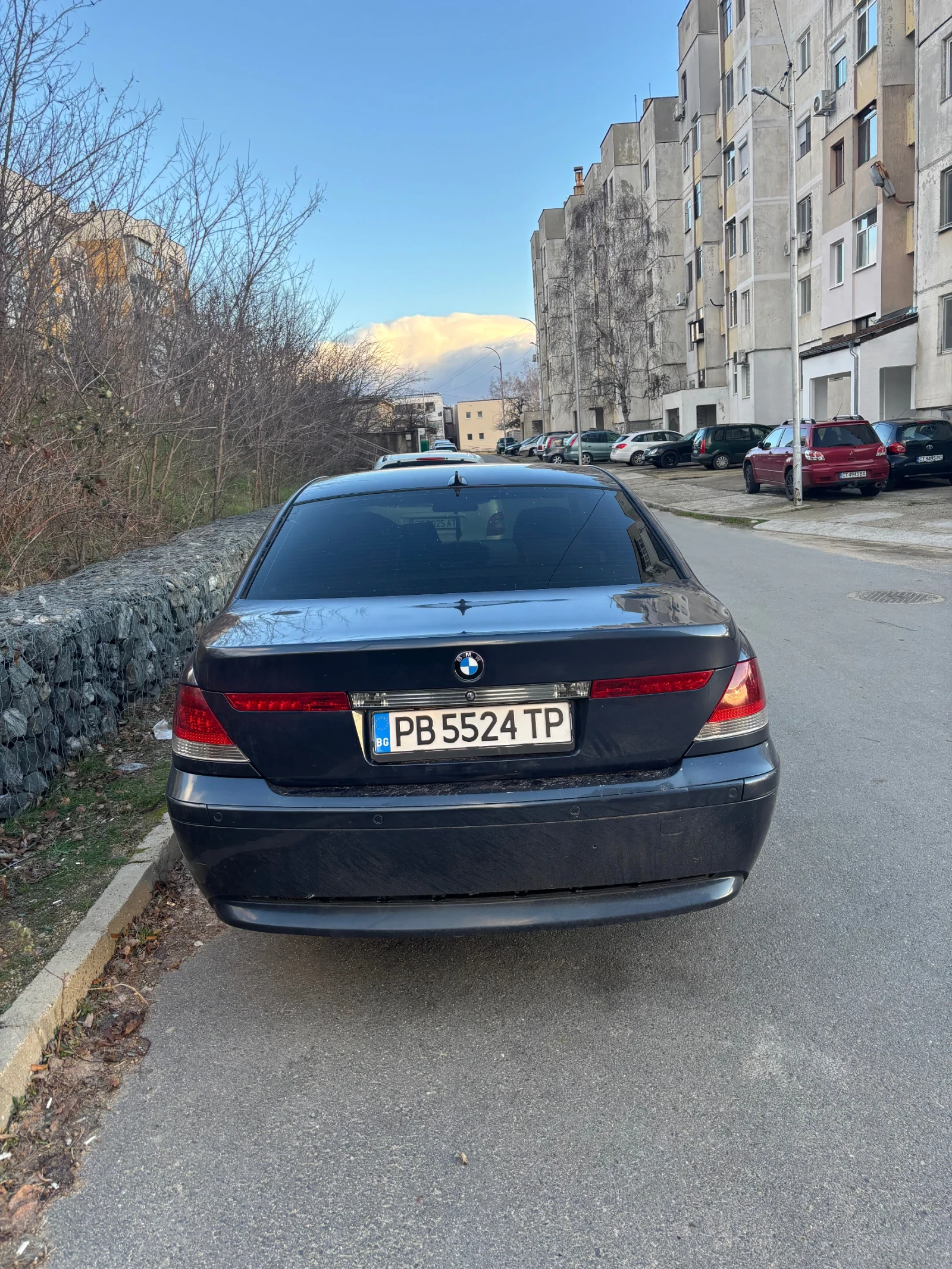 BMW 730 | Mobile.bg � ����������� 4