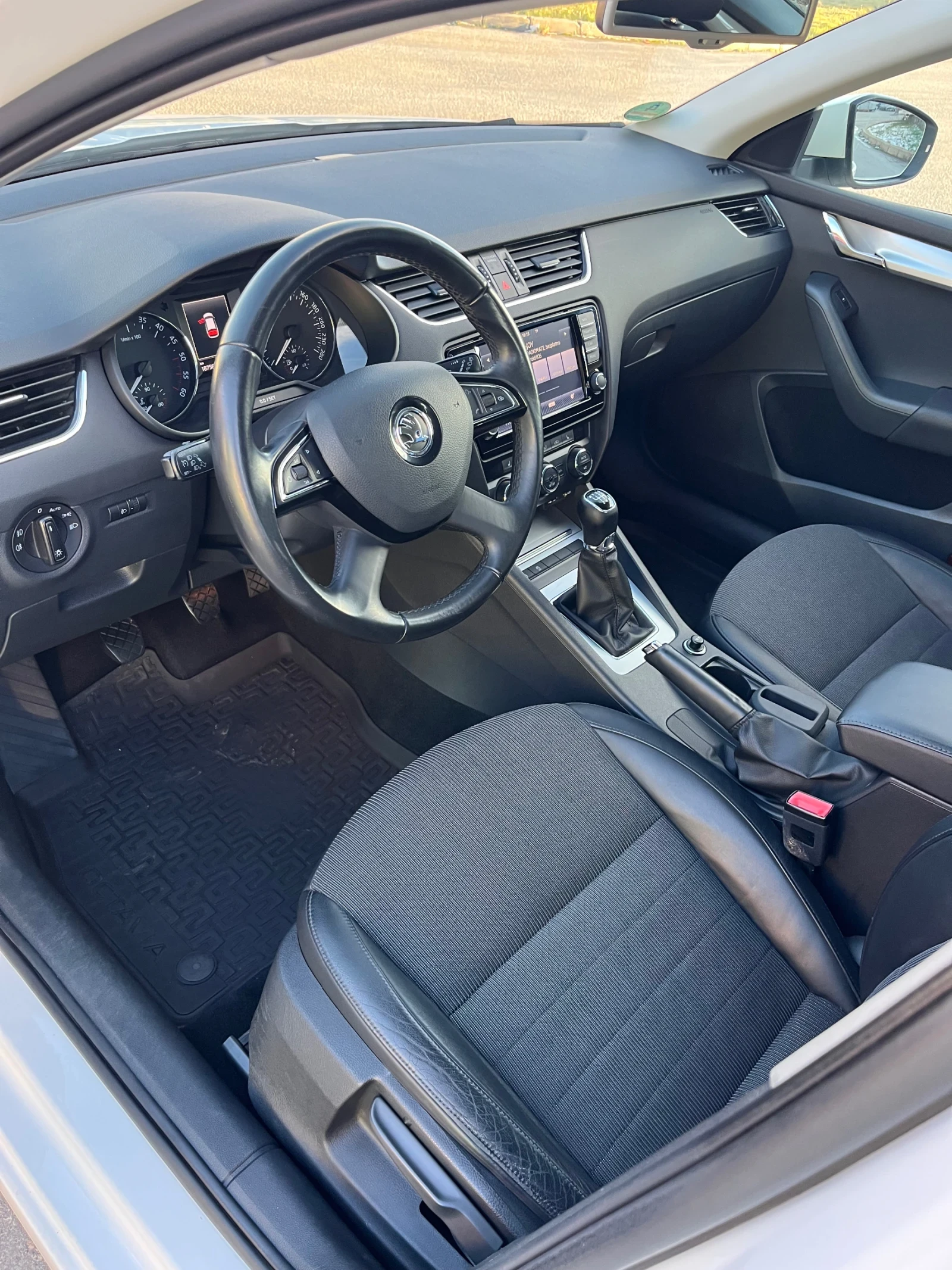 Skoda Octavia 2.0 150кс - изображение 10