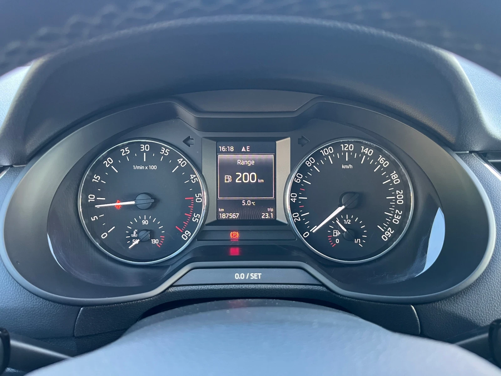 Skoda Octavia 2.0 150�� | Mobile.bg � ����������� 15