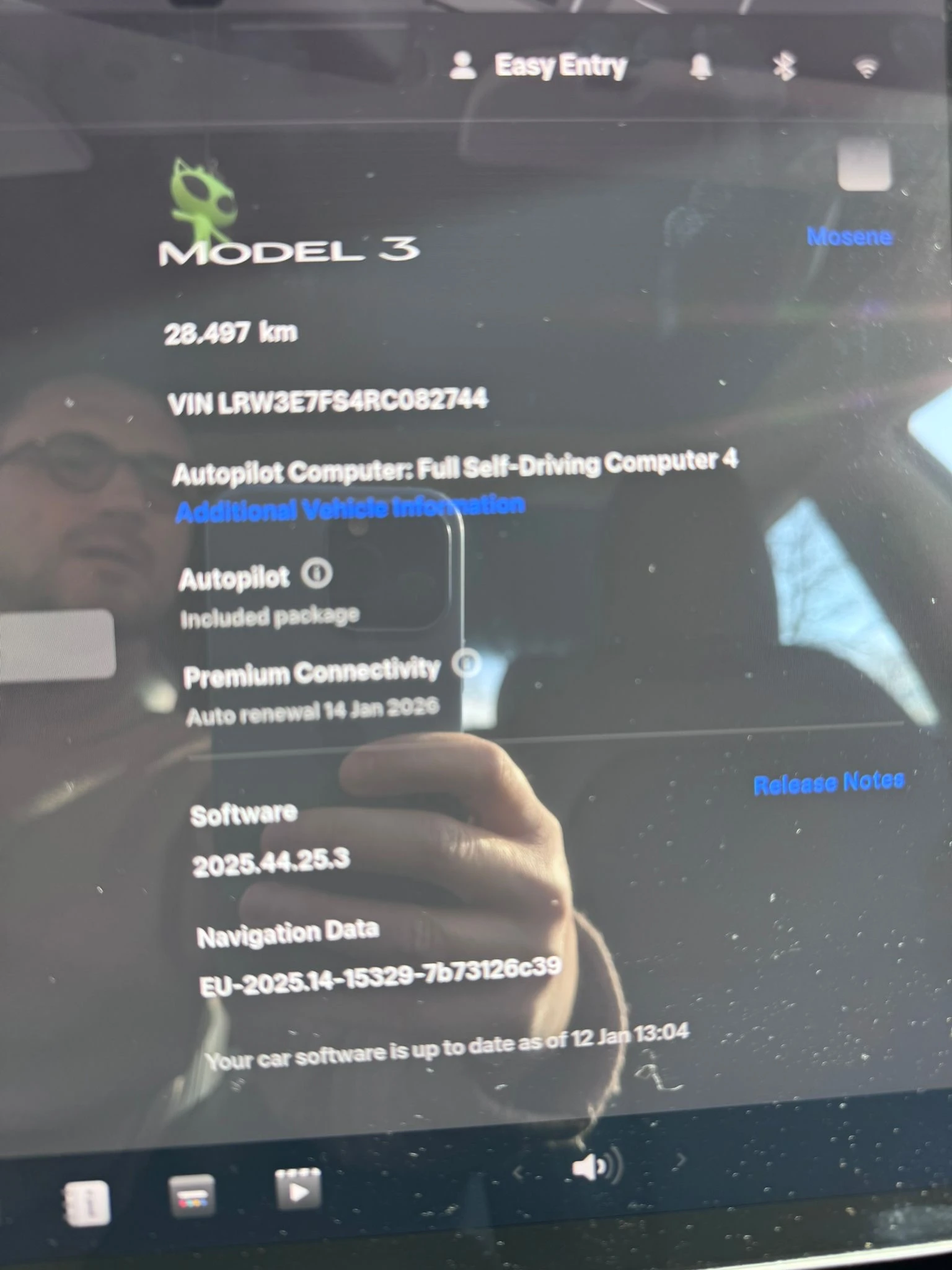 Tesla Model 3 LFP RWD | Mobile.bg � ����������� 2