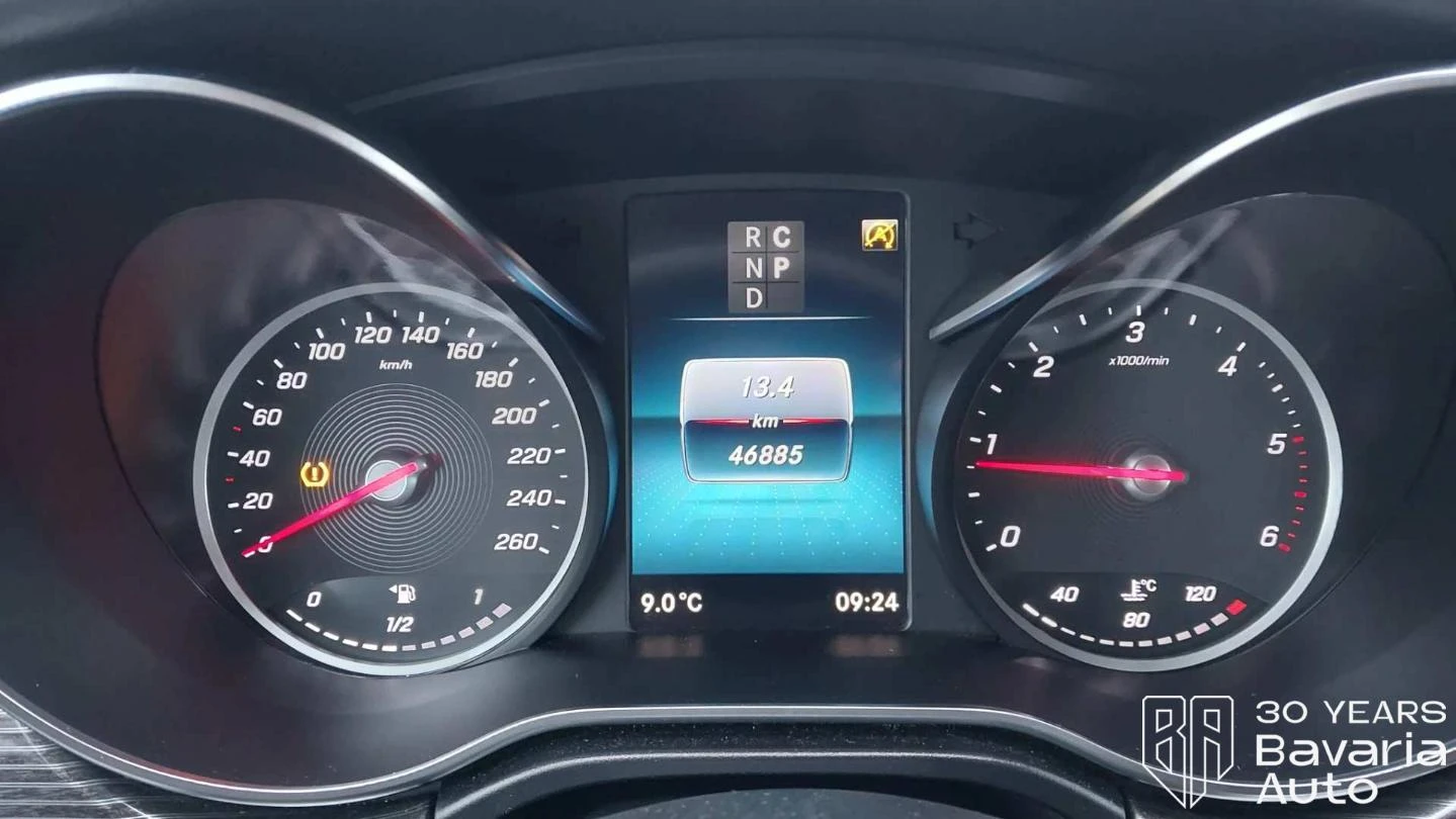 Mercedes-Benz V 300 d extralang 4Matic Avantgarde Edition | Mobile.bg � ����������� 11