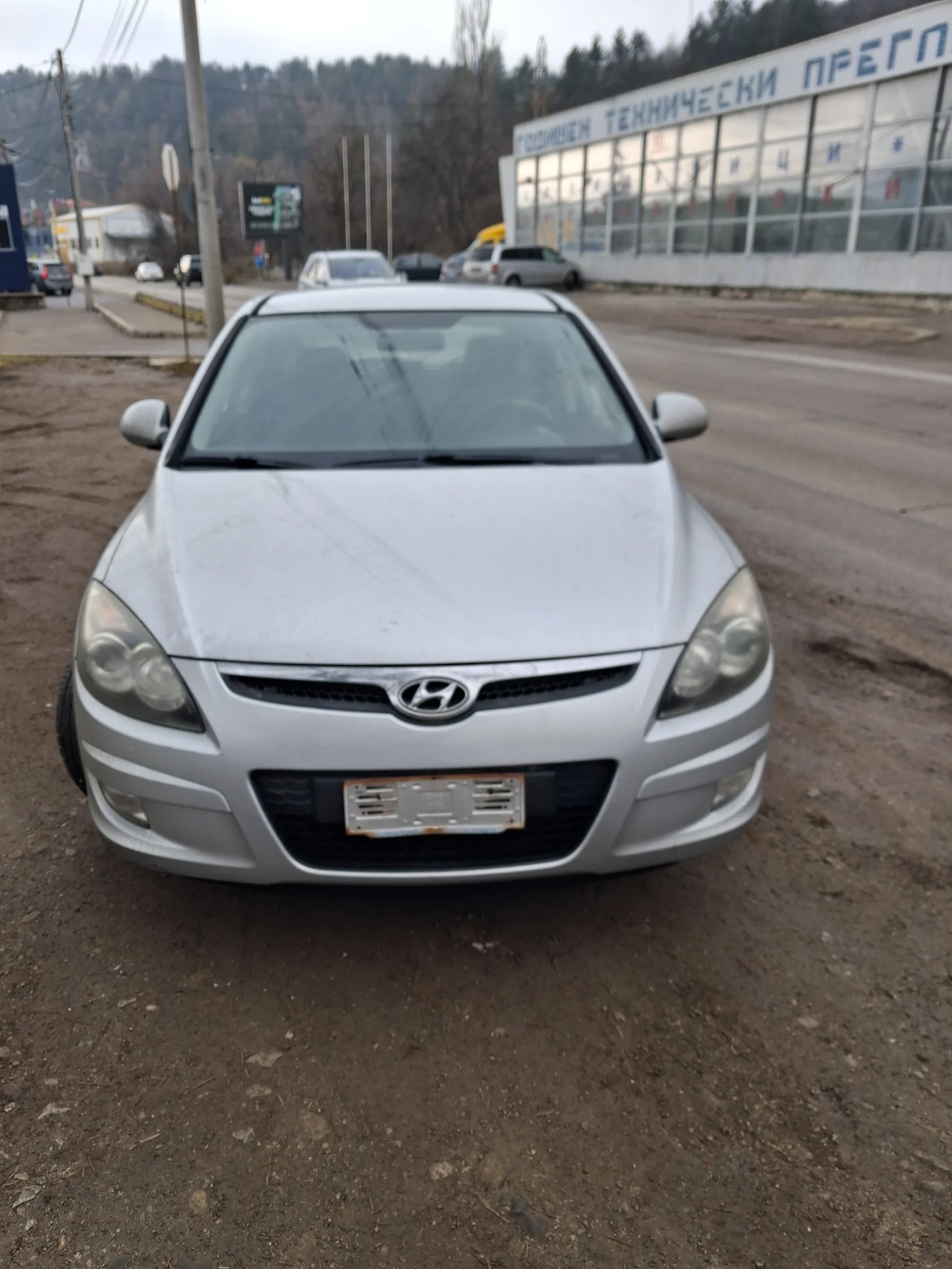 Hyundai I30 1.4benzin.�� ����� | Mobile.bg � ����������� 1