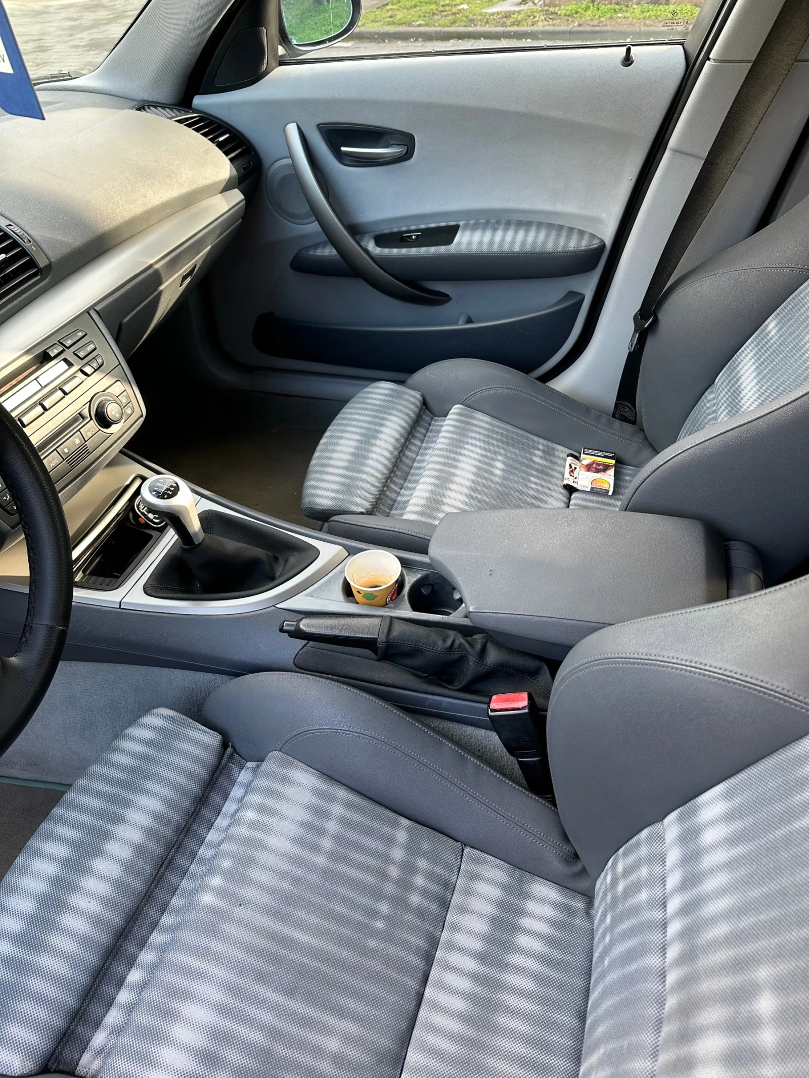 BMW 118 118d | Mobile.bg � ����������� 7