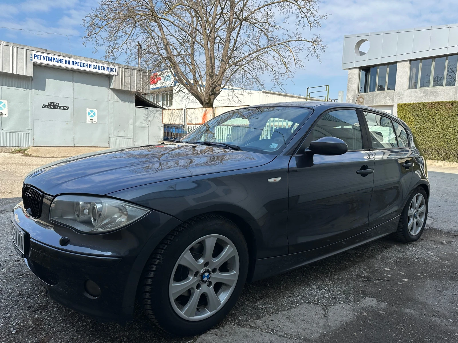 BMW 118 118d | Mobile.bg � ����������� 12