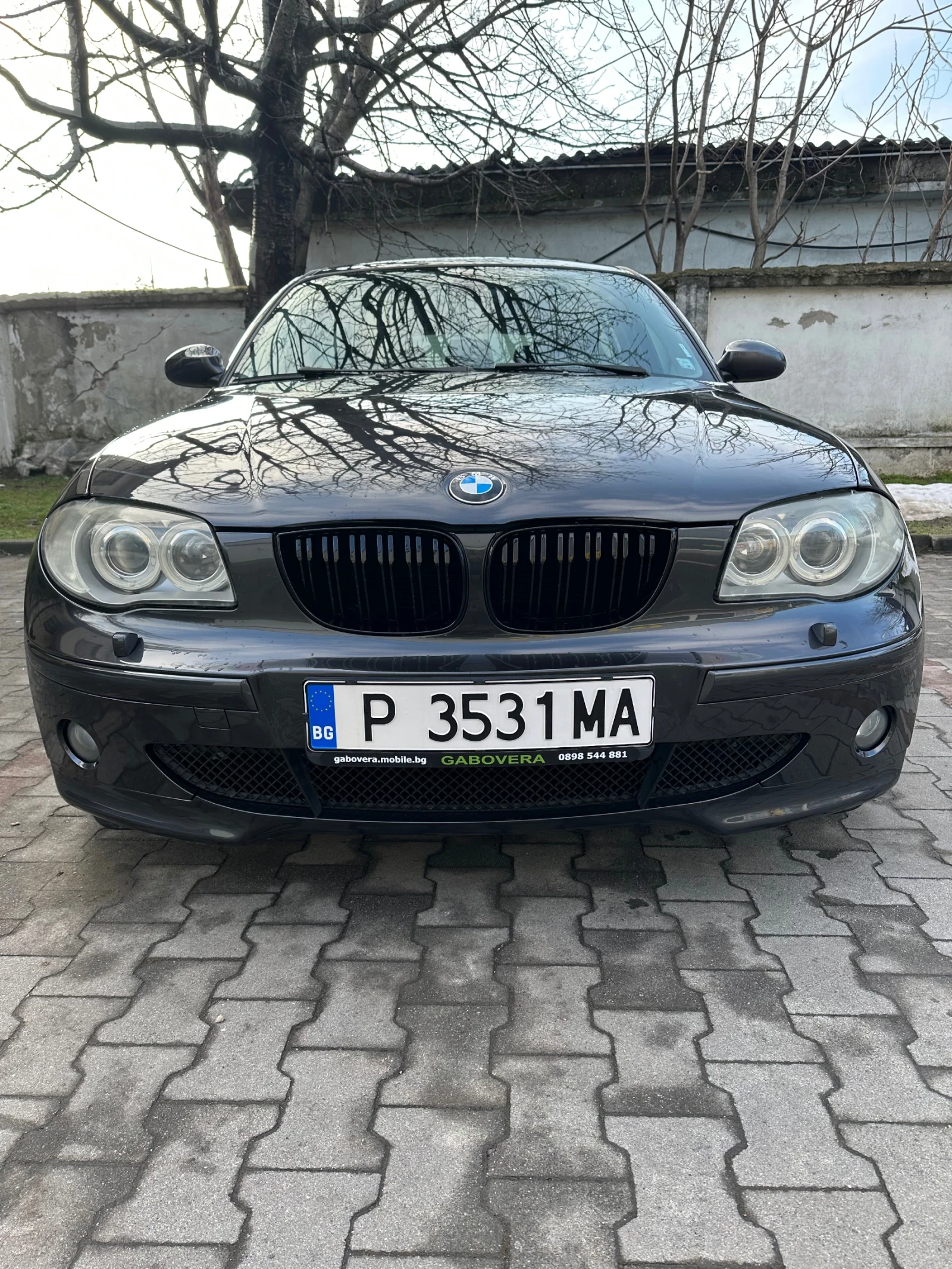 BMW 118 118d | Mobile.bg � ����������� 1