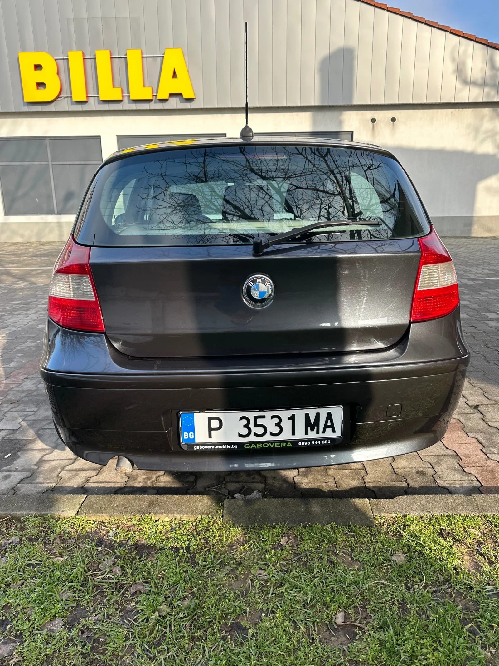 BMW 118 118d | Mobile.bg � ����������� 9